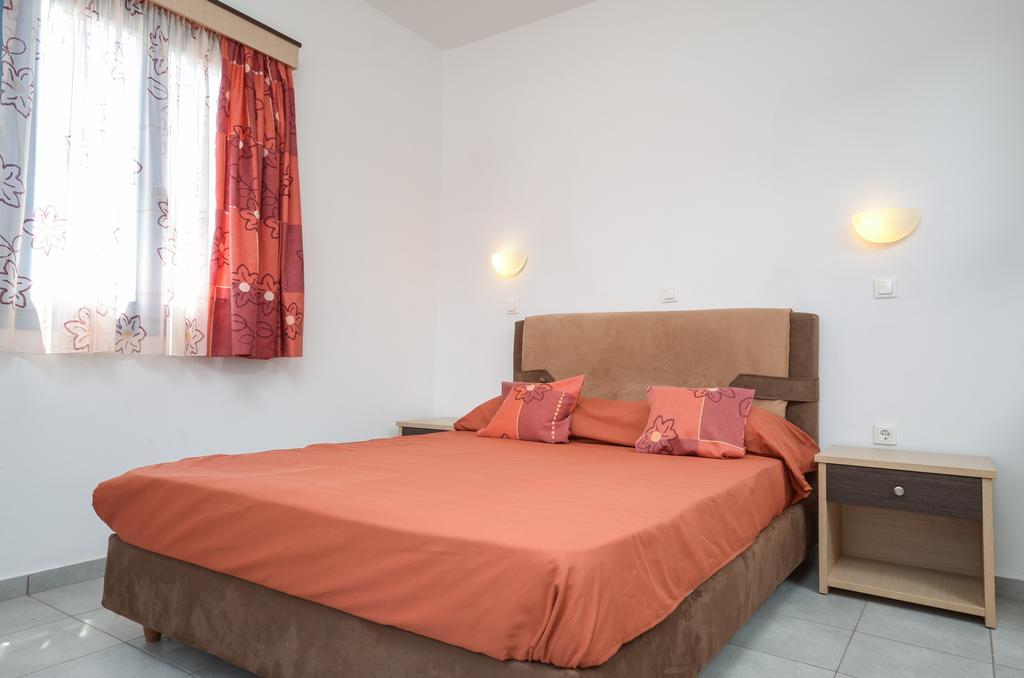Apartments Naxos Camping Naxos City Стая снимка
