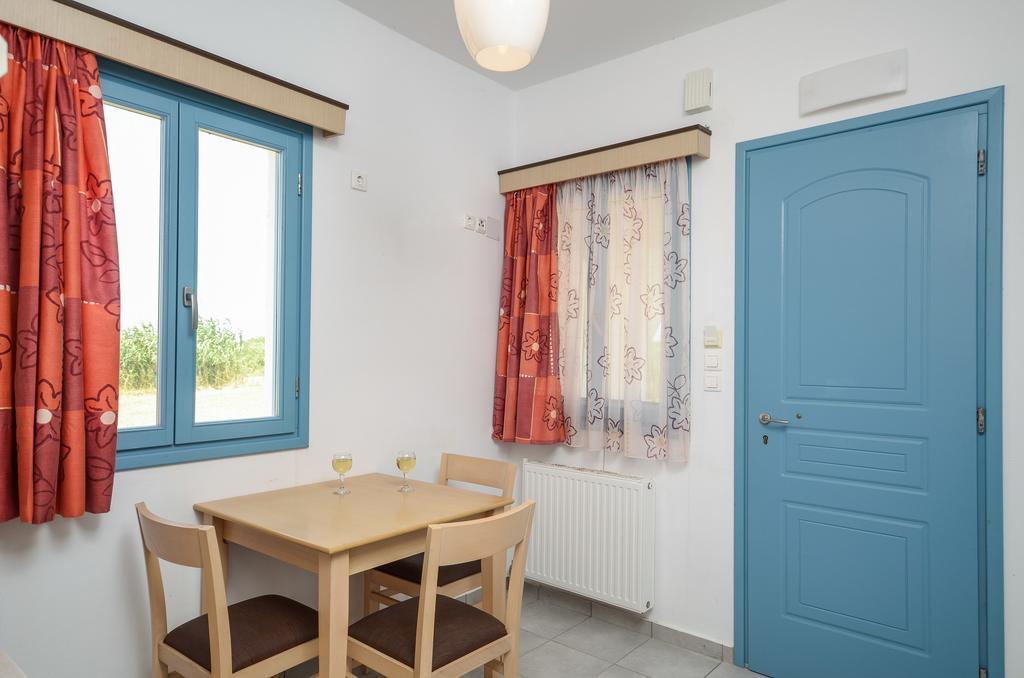 Apartments Naxos Camping Naxos City Стая снимка