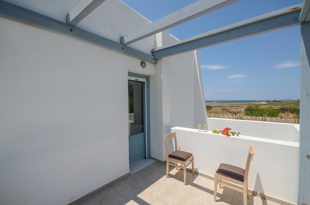 Apartments Naxos Camping Naxos City Екстериор снимка
