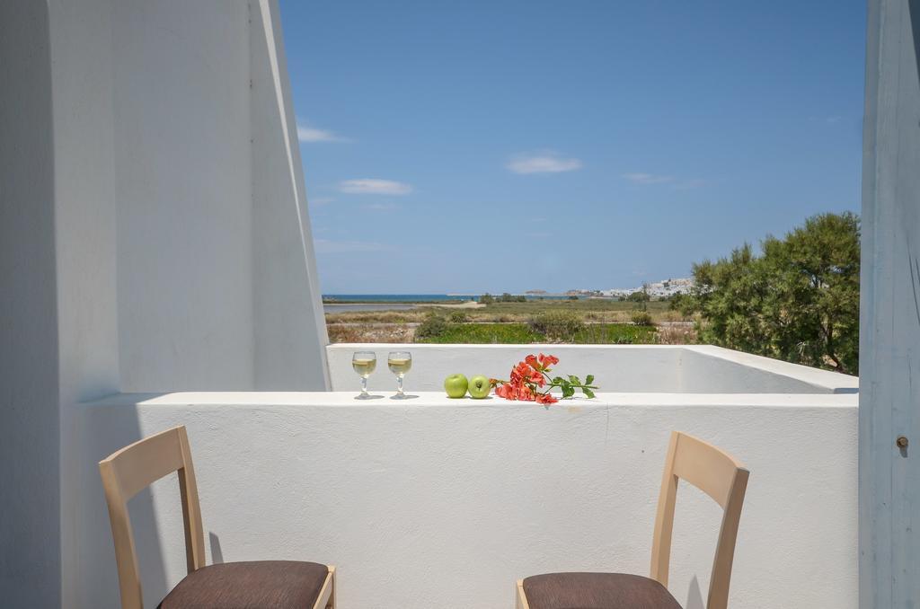 Apartments Naxos Camping Naxos City Екстериор снимка
