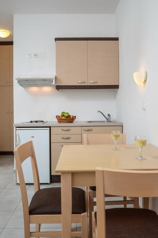 Apartments Naxos Camping Naxos City Стая снимка